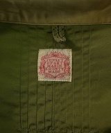 FUNSET OF ART（ファンセットオブアート）カジュアルシャツ カーキ サイズ:M メンズ/2200666541314