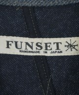 FUNSET OF ART（ファンセットオブアート）その他 グレー サイズ:M メンズ/2200722901021