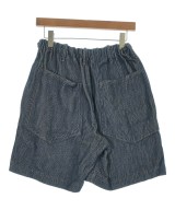 FUNSET OF ART（ファンセットオブアート）ショートパンツ 紺 サイズ:M メンズ/2200722901052