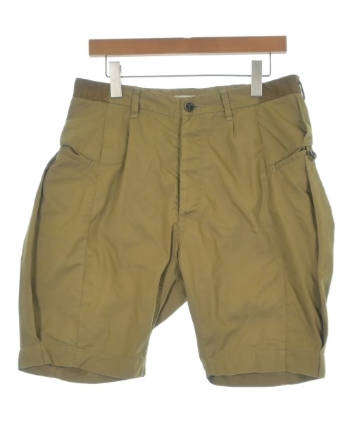 FUNSET OF ART(ファンセットオブアート)のショートパンツ サイズ:L 6,600円