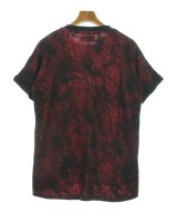 DUSTY（ダスティ）Tシャツ・カットソー 赤 サイズ:-(M位) メンズ/2200525046233
