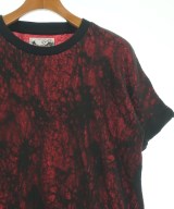 DUSTY（ダスティ）Tシャツ・カットソー 赤 サイズ:-(M位) メンズ/2200525046233