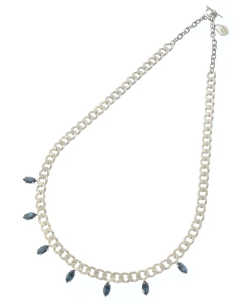 rapiecage(ラピエサージュ)ネックレス 青 サイズ:-/2200642015075