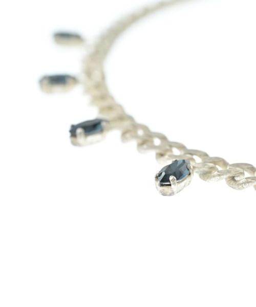 rapiecage（ラピエサージュ）ネックレス 青 サイズ:- レディース/2200642015075