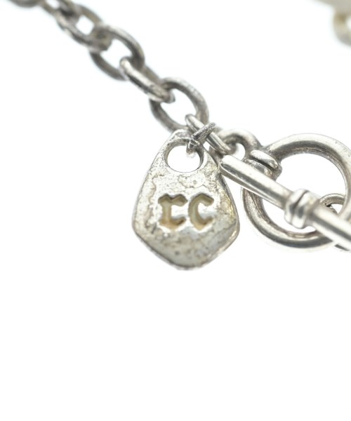 rapiecage（ラピエサージュ）ネックレス 青 サイズ:- レディース/2200642015075