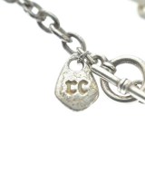 rapiecage（ラピエサージュ）ネックレス 青 サイズ:- レディース/2200642015075