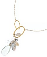 Alexis Bittar ネックレス
