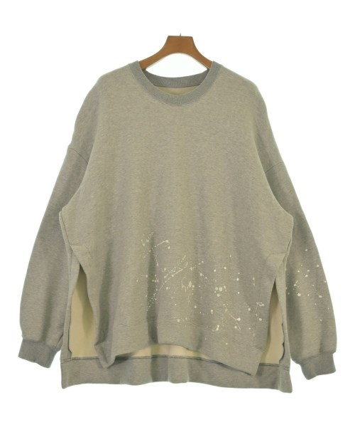 リヒトベシュトレーベン(licht bestreben)のlicht bestreben スウェット