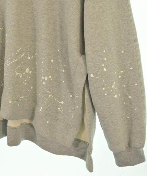 licht bestreben（リヒトベシュトレーベン）スウェット グレー サイズ:-(XXL位) メンズ/2200634837036