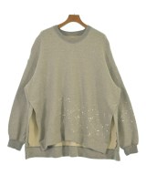 licht bestreben（リヒトベシュトレーベン）スウェット グレー サイズ:-(XXL位) メンズ/2200634837036