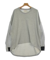 licht bestreben スウェット