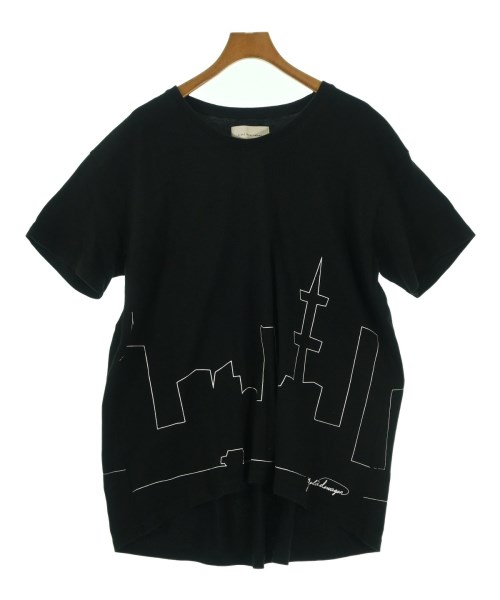 licht bestreben(リヒトベシュトレーベン)Tシャツ・カットソー 黒 サイズ:1(S位)/2200694452200