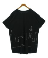 licht bestreben（リヒトベシュトレーベン）Tシャツ・カットソー 黒 サイズ:1(S位) メンズ/2200694452200