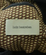 licht bestreben（リヒトベシュトレーベン）その他 黒 サイズ:1(S位) メンズ/2200714211084