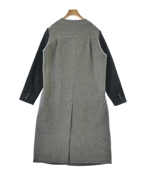 licht bestreben（リヒトベシュトレーベン）その他 グレー サイズ:1(S位) メンズ/2200667884052