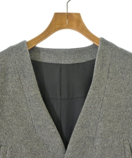 licht bestreben（リヒトベシュトレーベン）その他 グレー サイズ:1(S位) メンズ/2200667884052