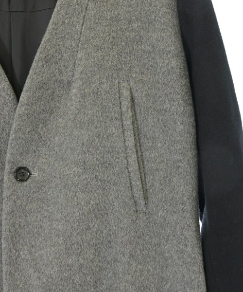 licht bestreben（リヒトベシュトレーベン）その他 グレー サイズ:1(S位) メンズ/2200667884052