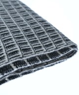 licht bestreben（リヒトベシュトレーベン）ストール 黒 サイズ:- メンズ/2200668443043