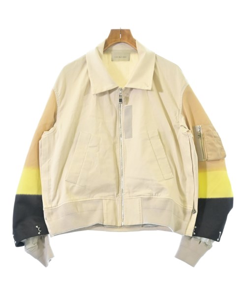 licht bestreben(リヒトベシュトレーベン)ライダース 白 サイズ:2(M位)/2200665901058