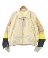 licht bestreben（リヒトベシュトレーベン）ライダース 白 サイズ:2(M位) メンズ/2200665901058