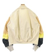 licht bestreben（リヒトベシュトレーベン）ライダース 白 サイズ:2(M位) メンズ/2200665901058