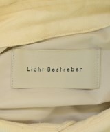 licht bestreben（リヒトベシュトレーベン）カジュアルシャツ ベージュ サイズ:-(XXL位) メンズ/2200683894011
