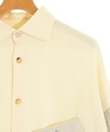 licht bestreben（リヒトベシュトレーベン）カジュアルシャツ ベージュ サイズ:-(XXL位) メンズ/2200683894011