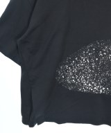 licht bestreben（リヒトベシュトレーベン）Tシャツ・カットソー 黒 サイズ:1(S位) メンズ/2200689195037