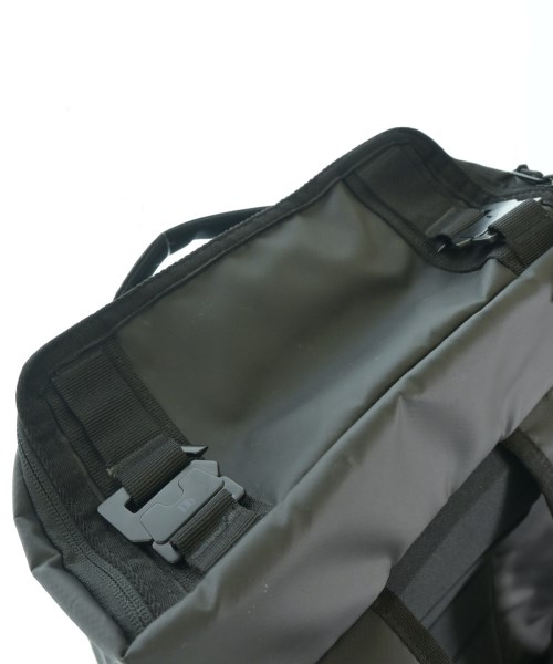 DB（ディービー）バックパック・リュック 黒 サイズ:- メンズ/2200667666085