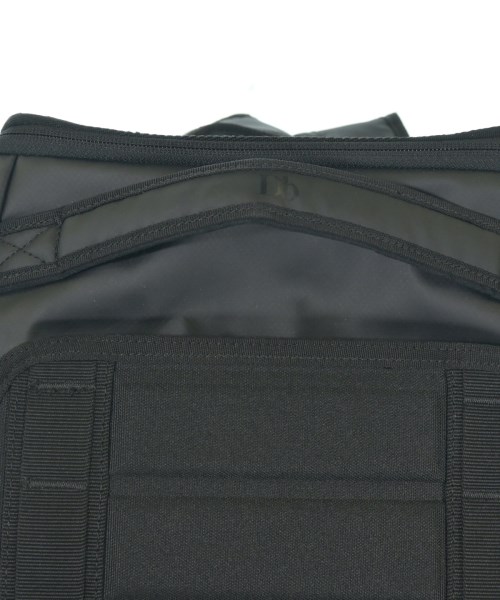 DB（ディービー）バックパック・リュック 黒 サイズ:- メンズ/2200667666085