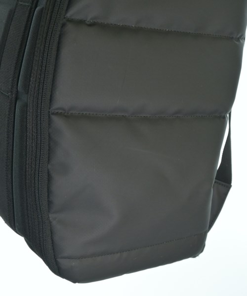 DB（ディービー）バックパック・リュック 黒 サイズ:- メンズ/2200667666085