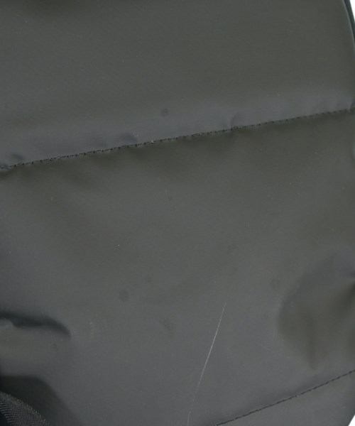 DB（ディービー）バックパック・リュック 黒 サイズ:- メンズ/2200667666085