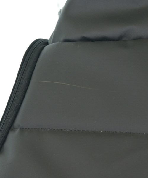 DB（ディービー）バックパック・リュック 黒 サイズ:- メンズ/2200667666085