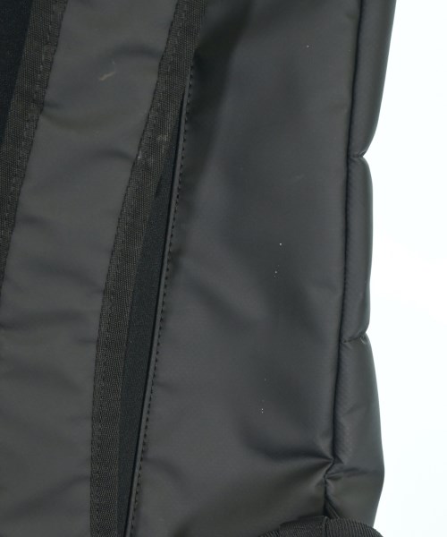 DB（ディービー）バックパック・リュック 黒 サイズ:- メンズ/2200667666085