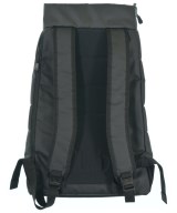 DB（ディービー）バックパック・リュック 黒 サイズ:- メンズ/2200667666085