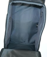 DB（ディービー）バックパック・リュック 黒 サイズ:- メンズ/2200667666085