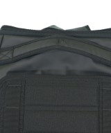 DB（ディービー）バックパック・リュック 黒 サイズ:- メンズ/2200667666085