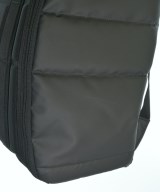 DB（ディービー）バックパック・リュック 黒 サイズ:- メンズ/2200667666085