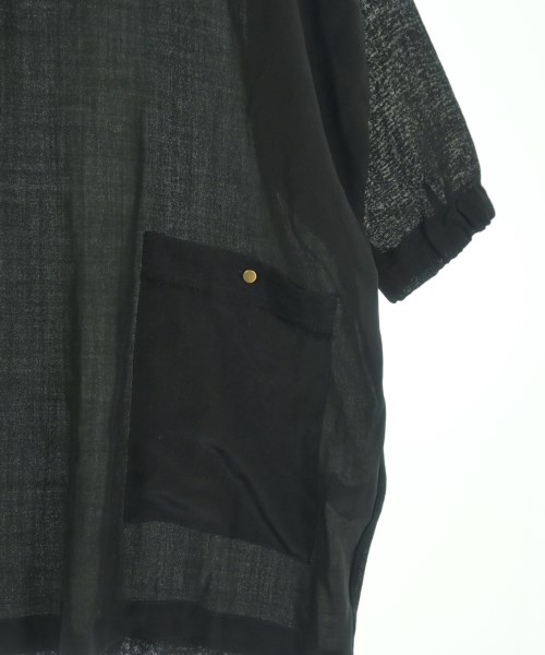 FRANZIUS（フランジウス）ワンピース 黒 サイズ:S レディース/2200663116034