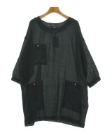 FRANZIUS（フランジウス）ワンピース 黒 サイズ:S レディース/2200663116034