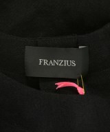 FRANZIUS（フランジウス）ワンピース 黒 サイズ:S レディース/2200663116034