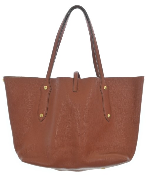 ANNABEL INGALL（アナベルインガル）ハンドバッグ 茶 サイズ:- レディース/2200672305108