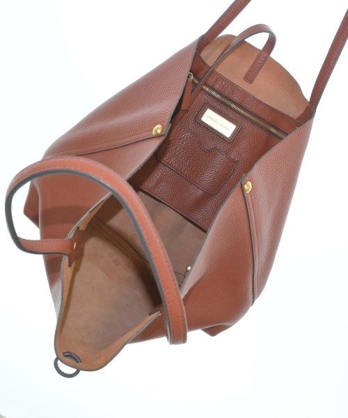 ANNABEL INGALL（アナベルインガル）ハンドバッグ 茶 サイズ:- レディース/2200672305108