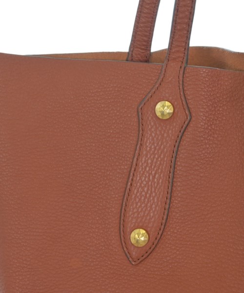 ANNABEL INGALL（アナベルインガル）ハンドバッグ 茶 サイズ:- レディース/2200672305108