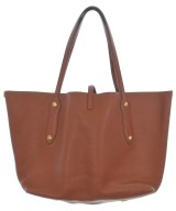 ANNABEL INGALL（アナベルインガル）ハンドバッグ 茶 サイズ:- レディース/2200672305108