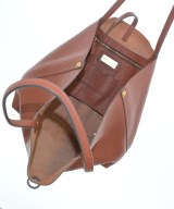 ANNABEL INGALL（アナベルインガル）ハンドバッグ 茶 サイズ:- レディース/2200672305108