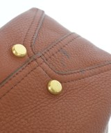 ANNABEL INGALL（アナベルインガル）ハンドバッグ 茶 サイズ:- レディース/2200672305108