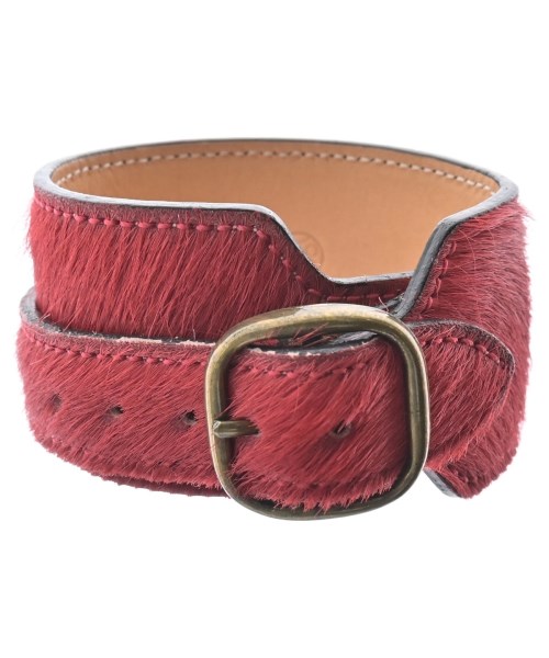 Coquette(コケット)ブレスレット・バングル 赤 サイズ:-/2200647592083