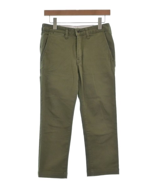 JAPAN BLUE JEANS チノパン
