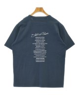JAPAN BLUE JEANS（ジャパンブルージーンズ）Tシャツ・カットソー 紺 サイズ:L メンズ/2200559685118